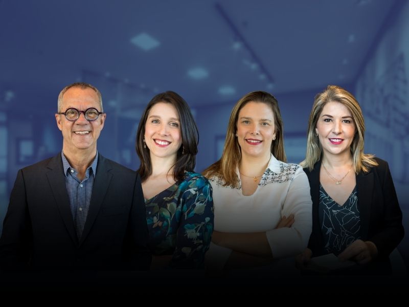 AVM Advogados anuncia nova fase mantendo compromisso com clientes e parceiros