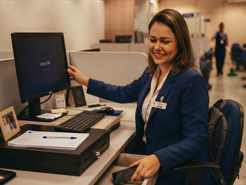 Nova CCT garante direito à desconexão para bancários