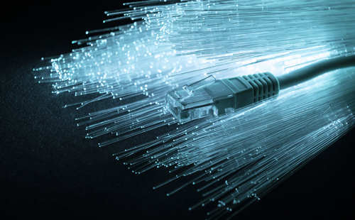 Vivo registra recorde de adições de assinaturas de banda larga por fibra no trimestre