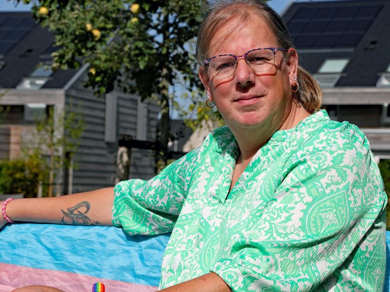 Decisão mantém indenização a trabalhadora trans vítima de discriminação no trabalho