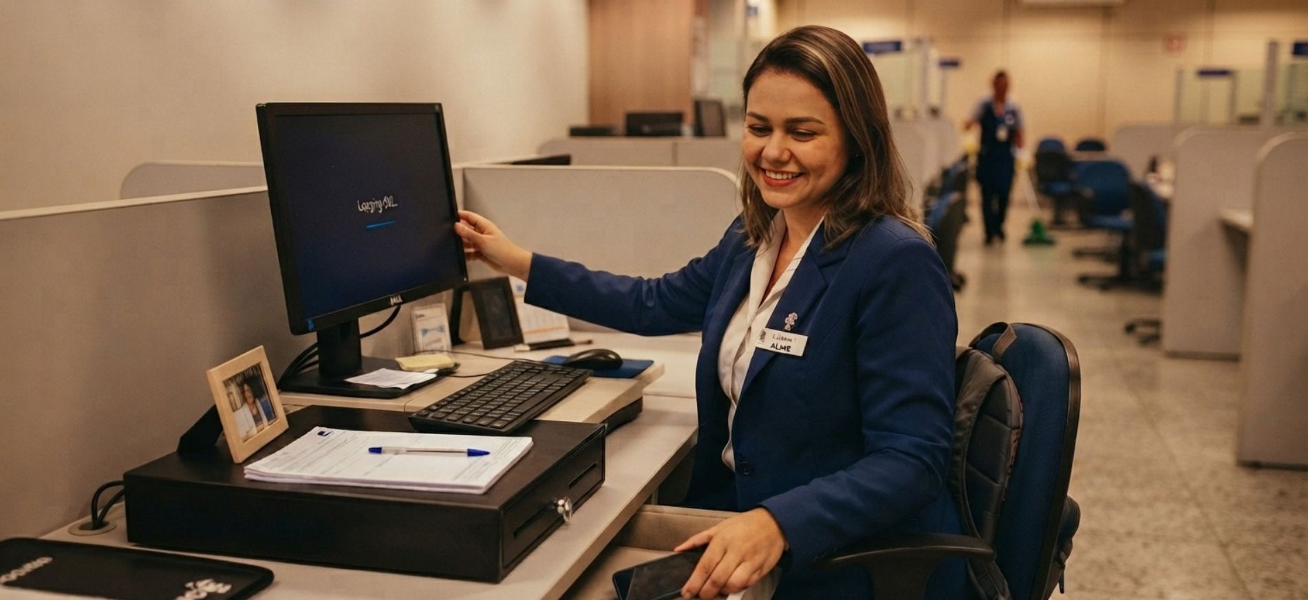 Nova CCT garante direito à desconexão para bancários