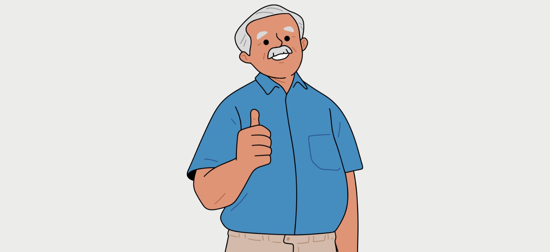 Benefício é concedido após erro cometido pelo INSS