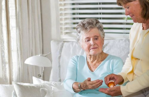 Plano deve custear medicamento para Alzheimer