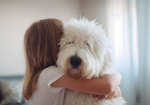 Janeiro Branco: como cuidar da saúde mental do pet