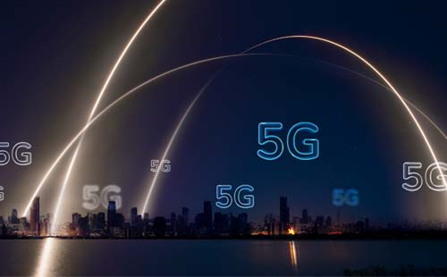 ISPs vão implantar 5G antes de grandes operadoras, diz Abrint