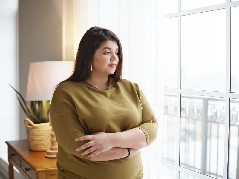 Loja é condenada após gerente sugerir o uso de roupa de grávida à funcionária obesa