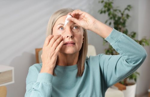 Justiça determina fornecimento de remédio de alto custo diante de risco de cegueira