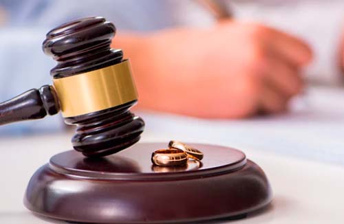 Separação consensual não impede julgamento de ação indenizatória
