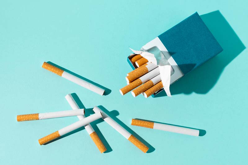 Justiça libera a varejistas devolução de parte do PIS/Cofins sobre cigarros