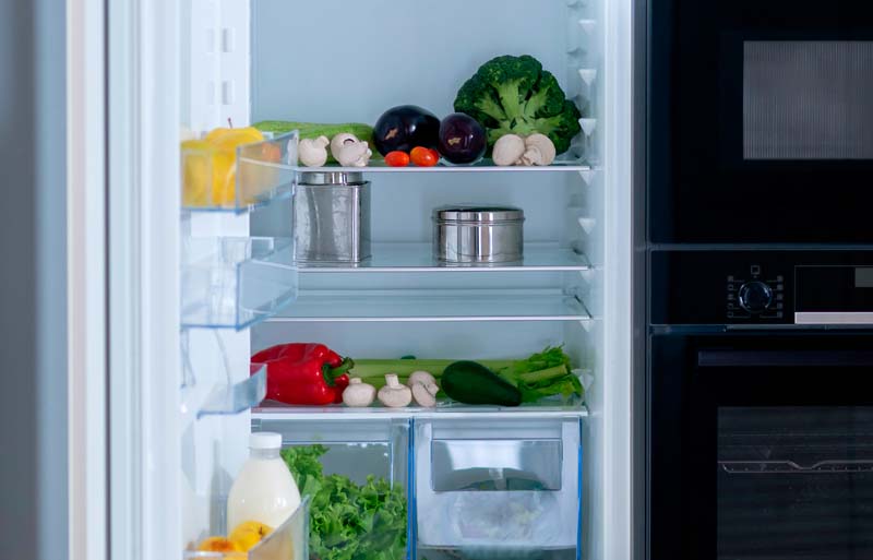Técnico que danificou geladeira pagará danos materiais a consumidora
