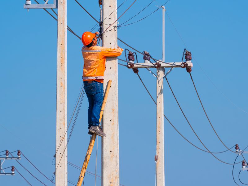 Justiça mantém indenização a trabalhador por condições degradantes de trabalho