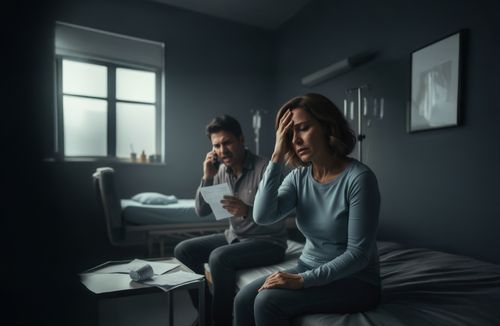 Plano de saúde deve indenizar paciente após negar internação