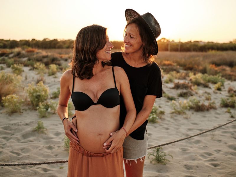 TRT/RS restabelece plano de saúde a ex-empregada e esposa grávida às vésperas do parto