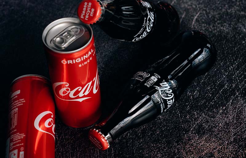 Coca-Cola é condenada por desrespeitar intimação do MPT