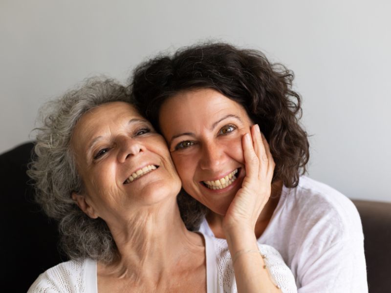 Servidora pública terá jornada reduzida para cuidar da mãe com Alzheimer