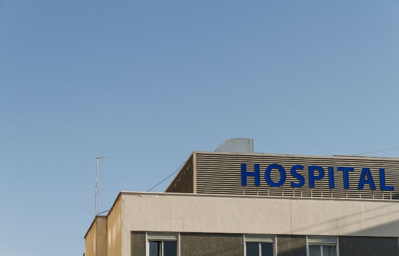 Hospital pode pedir recursos ao Fundo Nacional de Saúde sem certidão do FGTS
