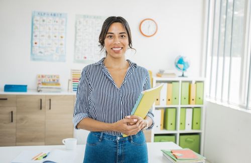 Professora estadual com fibromialgia obtém redução de jornada