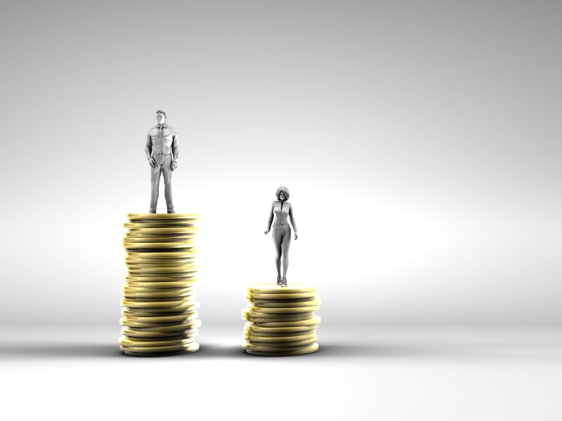 Empresa deve indenizar trabalhadora por desigualdade salarial entre gêneros