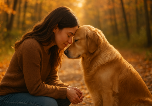 Dia Mundial do Cachorro: o que a ciência explica sobre a conexão entre cães e tutores