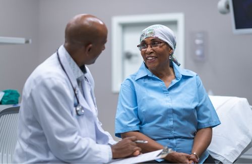 União deve custear a entrega de dois medicamentos para pacientes com câncer de mama