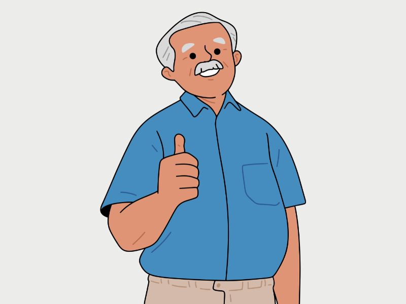 Benefício é concedido após erro cometido pelo INSS