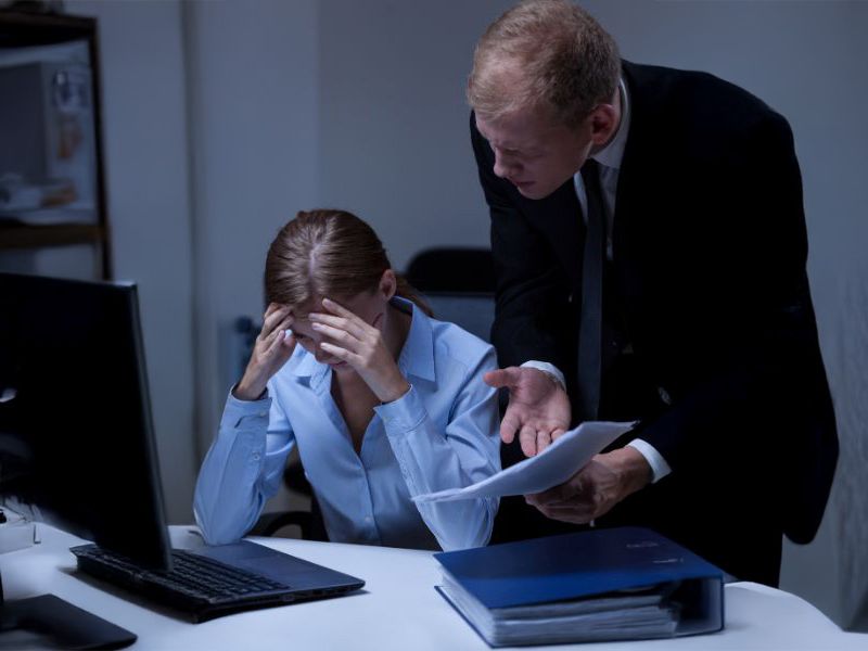 Justiça eleva indenização por violência de gênero contra trabalhadora