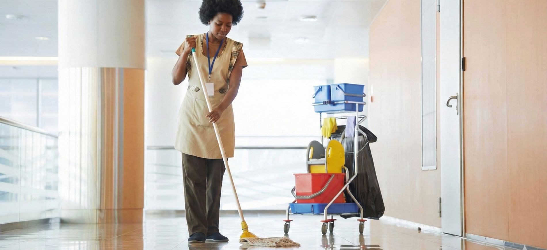 Trabalhadora é indenizada após ser vítima de discriminação racial no trabalho