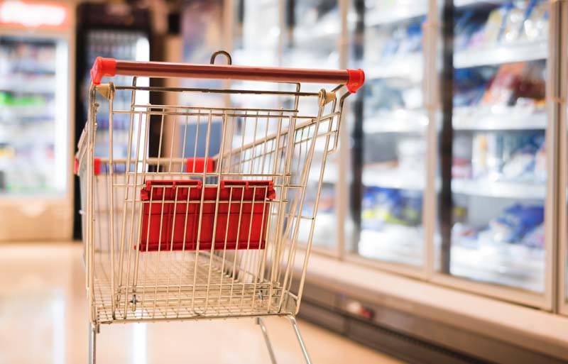 Supermercado é condenado por registrar atestado médico na CTPS de funcionário