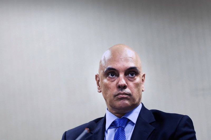 Moraes derruba condenação trabalhista da Petrobras com impacto bilionário
