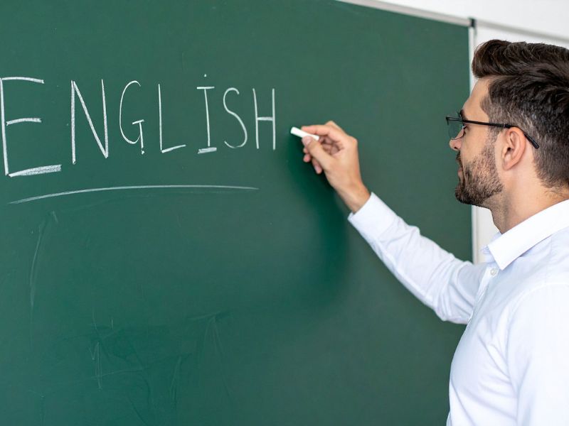 TST reconhece direito de técnico de idiomas a benefícios de professores