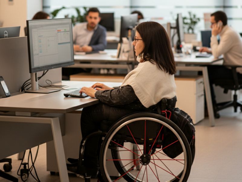 Itaú é condenado por agravar síndrome pós-poliomielite de bancária