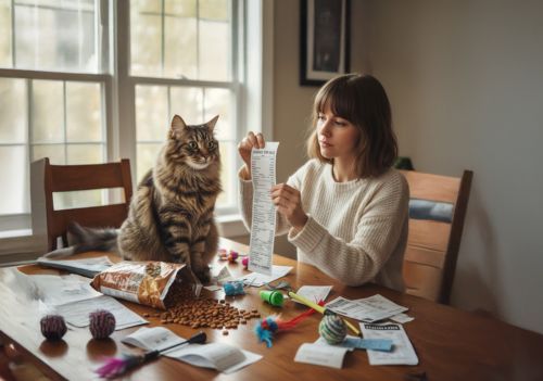 Pets viram prioridade no orçamento dos brasileiros, diz pesquisa
