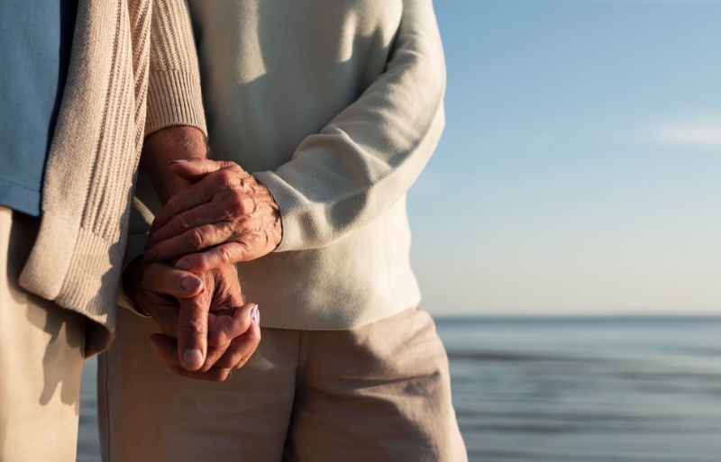 Pensão de idosa não impede ganho de BPC pelo marido