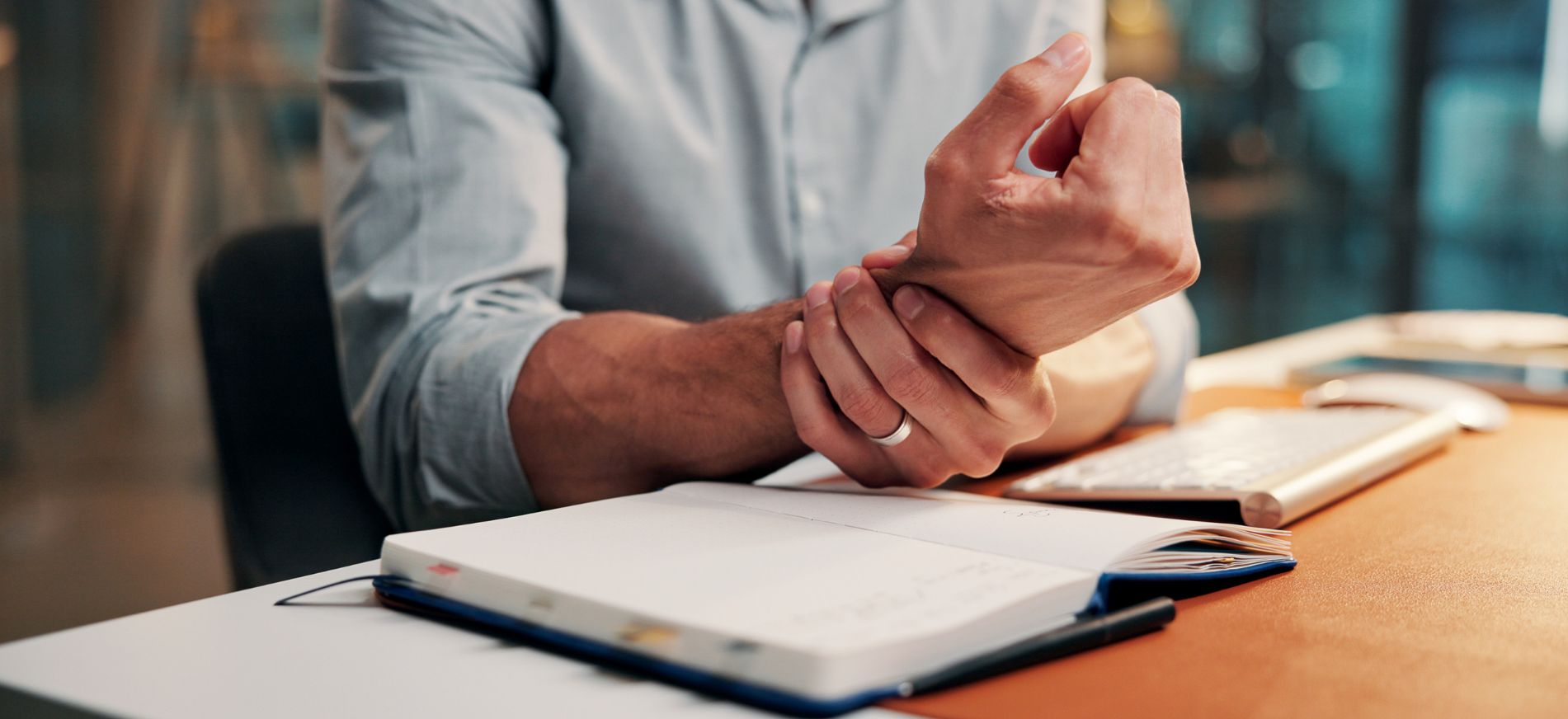 Justiça condena CEF a pagar R$ 5,7 Mi a gerente adoecido por LER/DORT e assédio moral