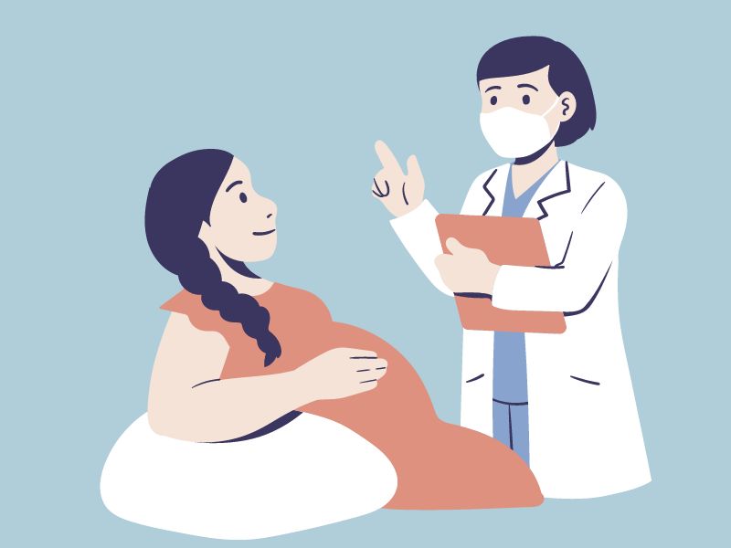 Incapacidade para trabalhar devido à gravidez de risco dá direito ao auxílio-doença