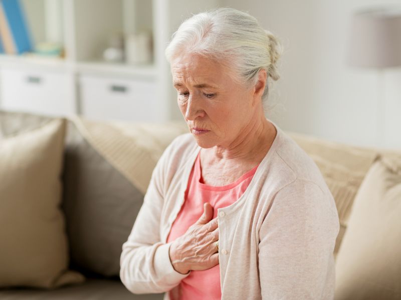 Servidora com cardiopatia grave garante aposentadoria integral por invalidez
