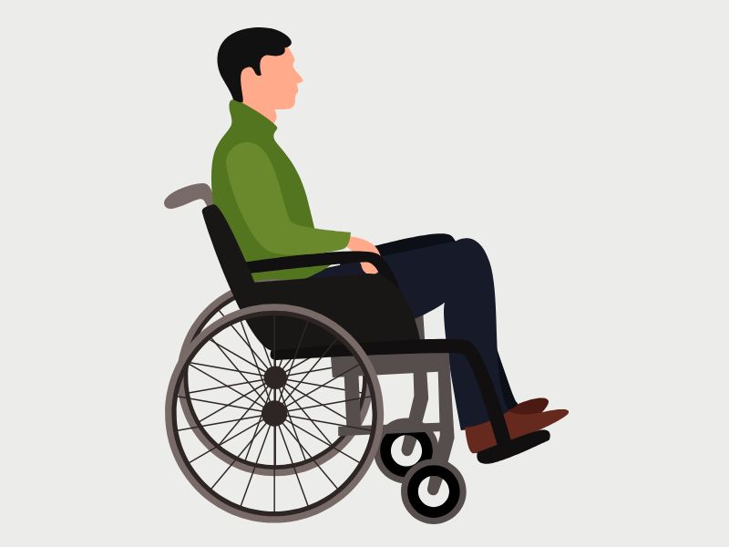 TST garante pensão vitalícia a técnico que ficou paraplégico após acidente de trabalho de helicóptero