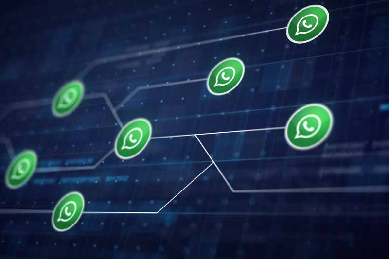 Divulgar conversa de WhatsApp sem autorização gera dever de indenizar, diz STJ