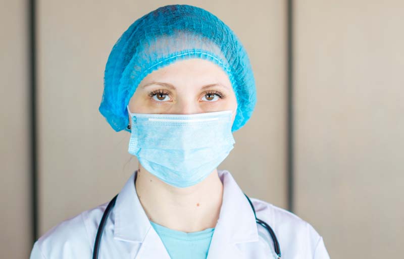 Técnica de enfermagem receberá adicional de insalubridade em grau máximo devido a pandemia