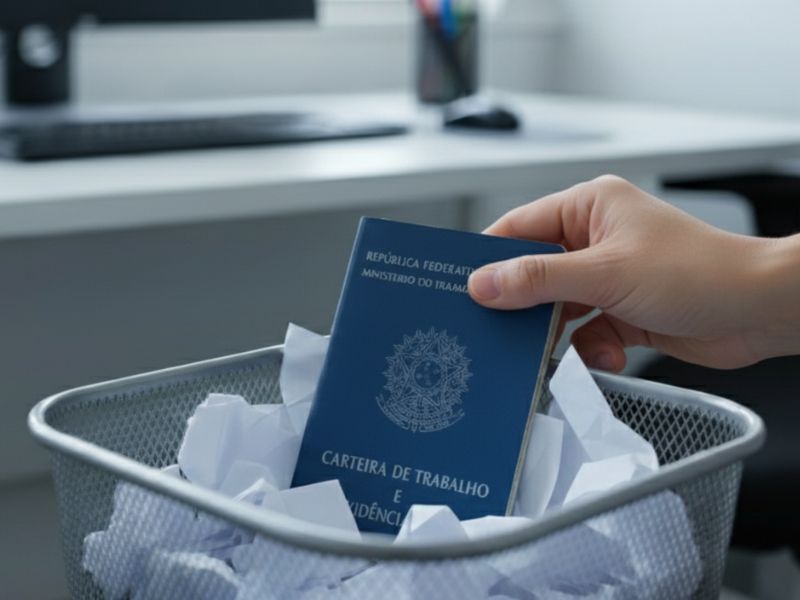 O STF e o debate da pejotização nas relações de trabalho